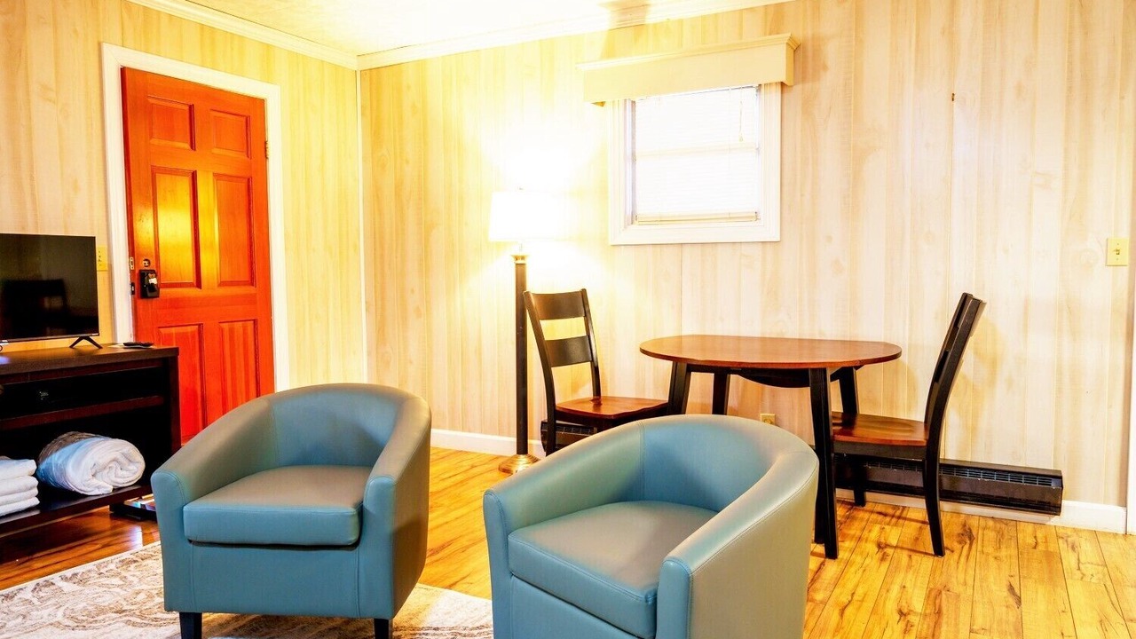 Photo of Bedroom in Leadsville