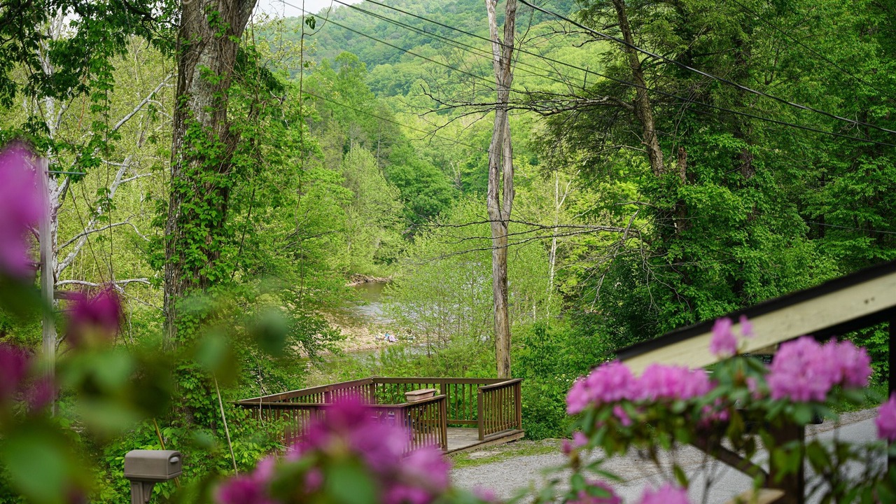 Photo of Patio Balcony in Leadsville