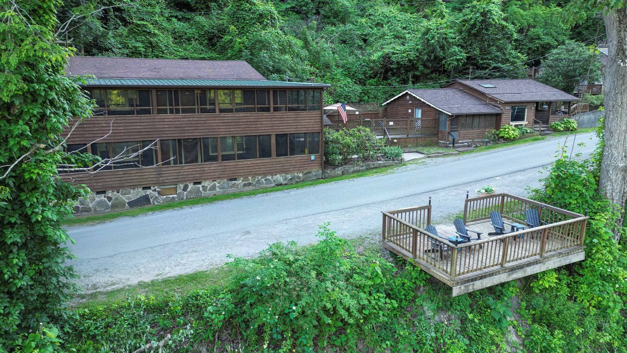 Photo of Outdoor in Leadsville