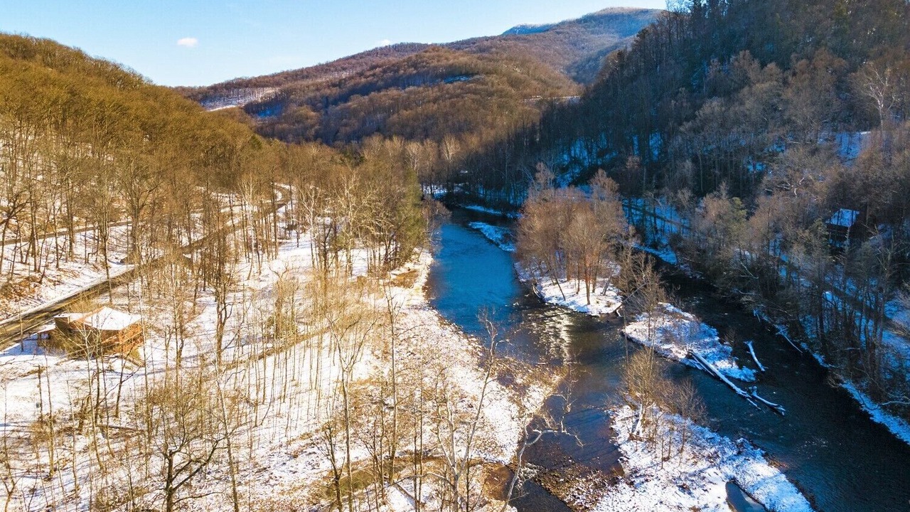 Photo of Outdoor in Leadsville