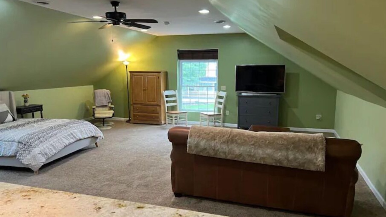 Photo of Bedroom in Rexville