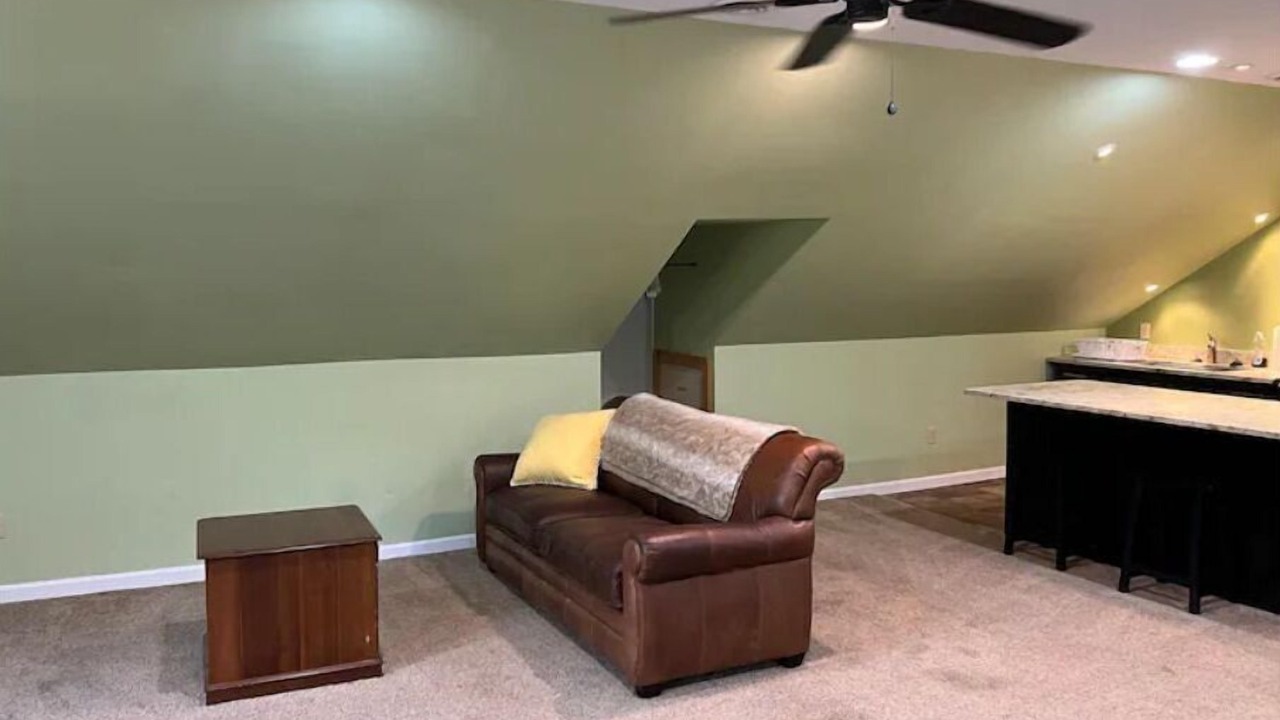 Photo of Livingroom in Rexville