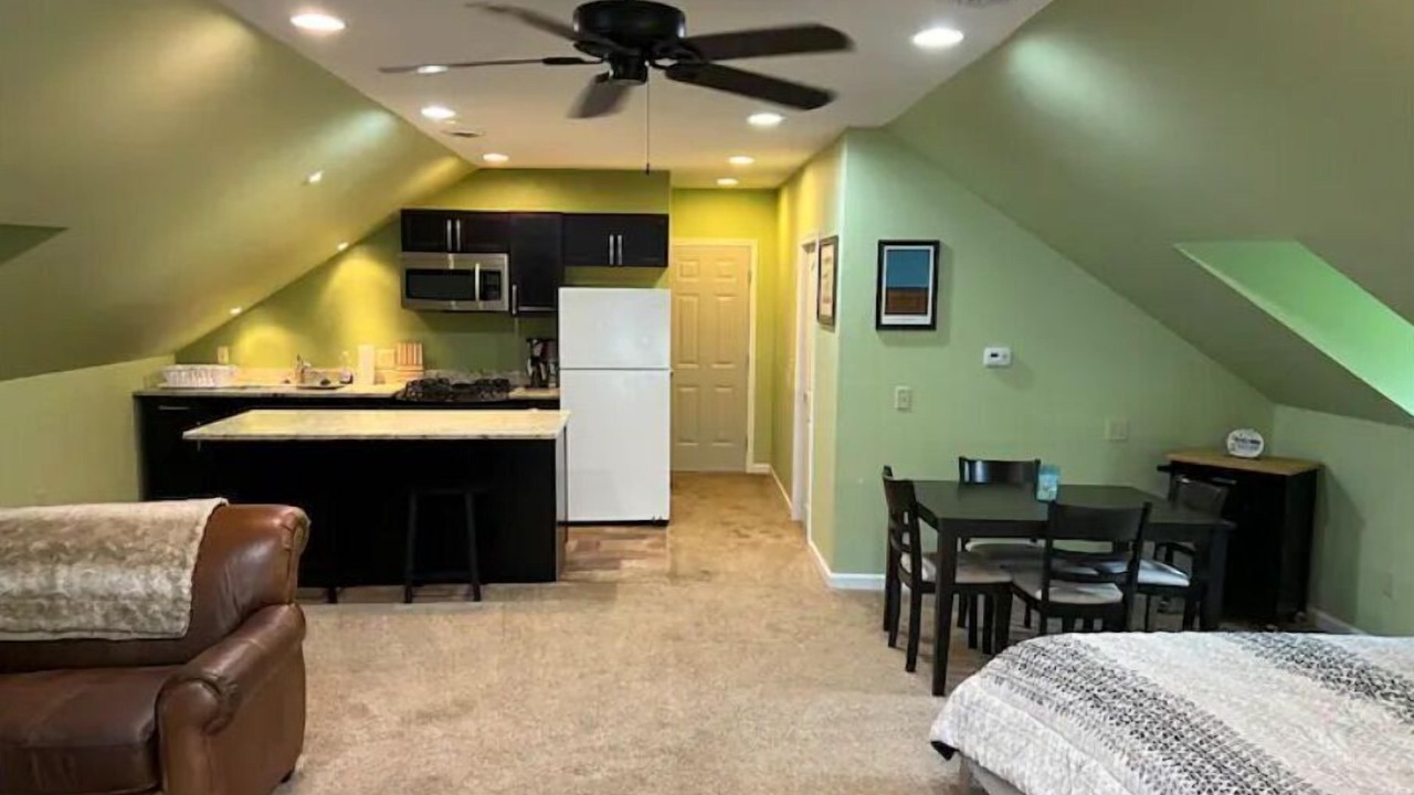 Photo of Bedroom in Rexville