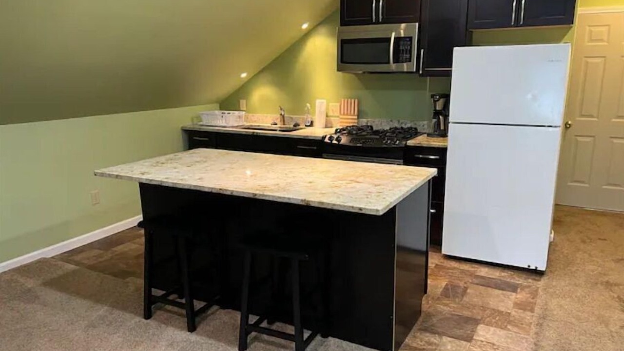 Photo of Kitchen in Rexville