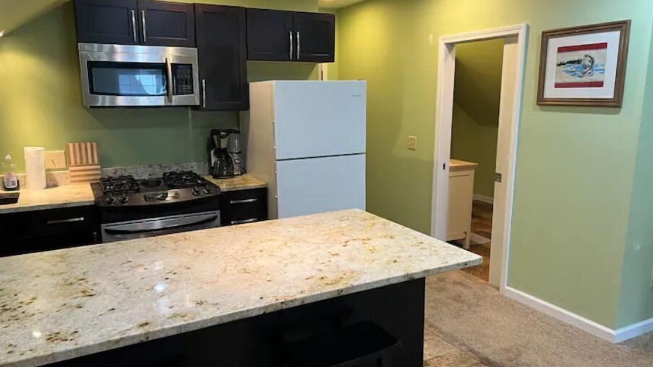 Photo of Kitchen in Rexville