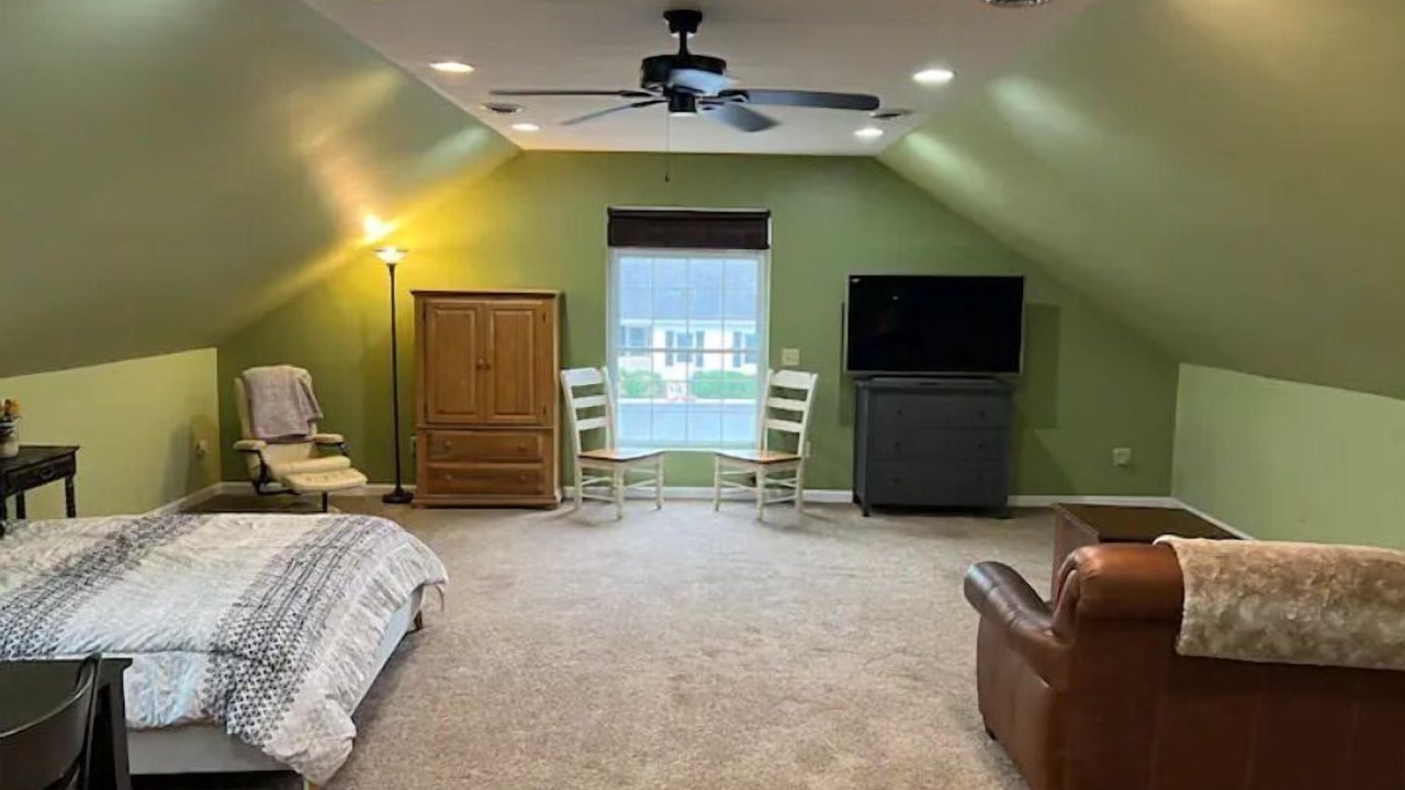 Photo of Bedroom in Rexville