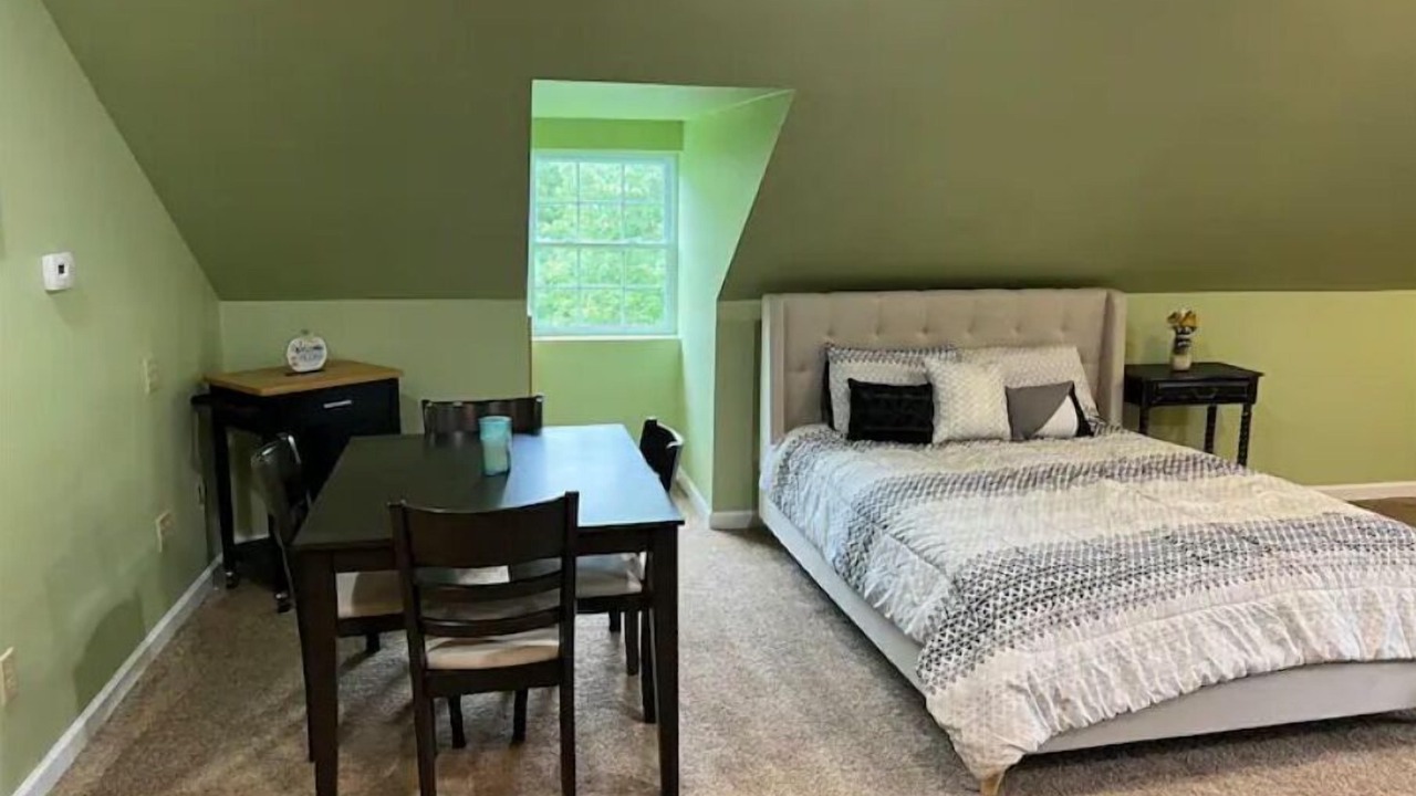 Photo of Bedroom in Rexville