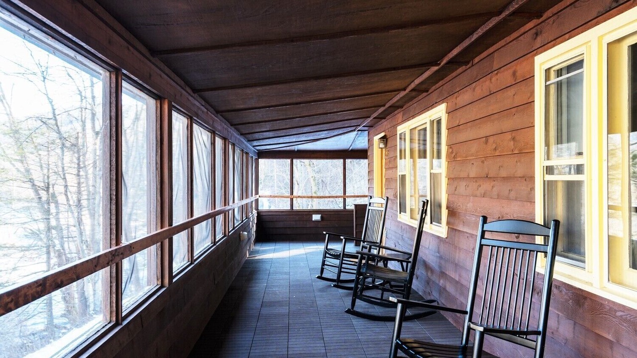 Photo of Outdoor in Leadsville