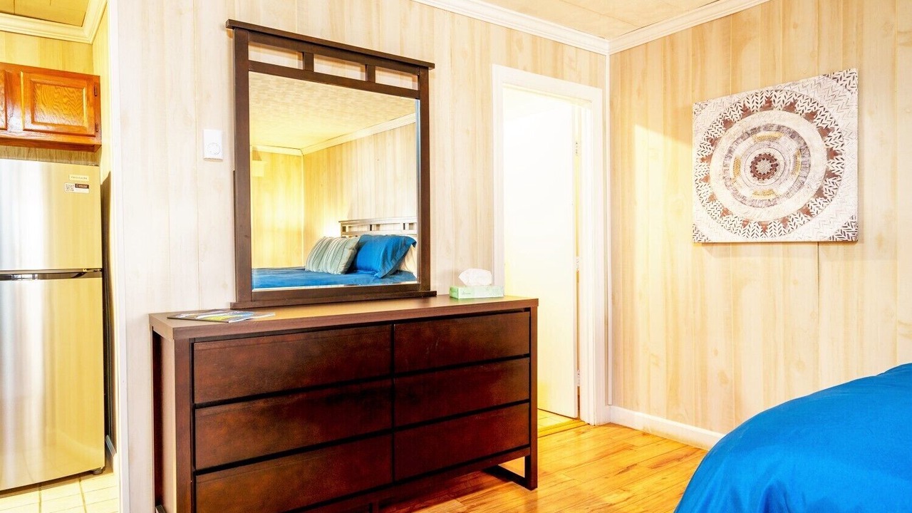 Photo of Bedroom in Leadsville