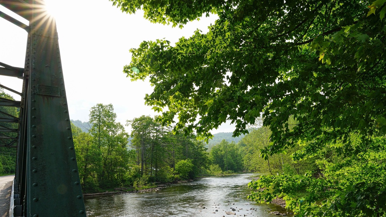 Photo of Outdoor in Leadsville