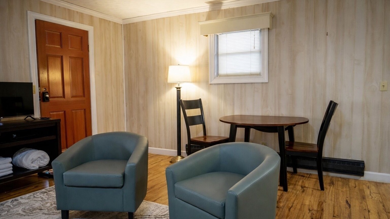 Photo of Livingroom in Leadsville