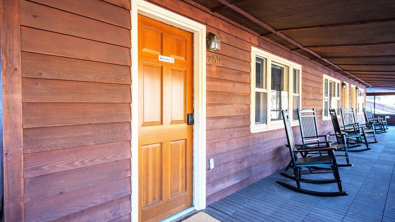 Photo of Outdoor in Leadsville