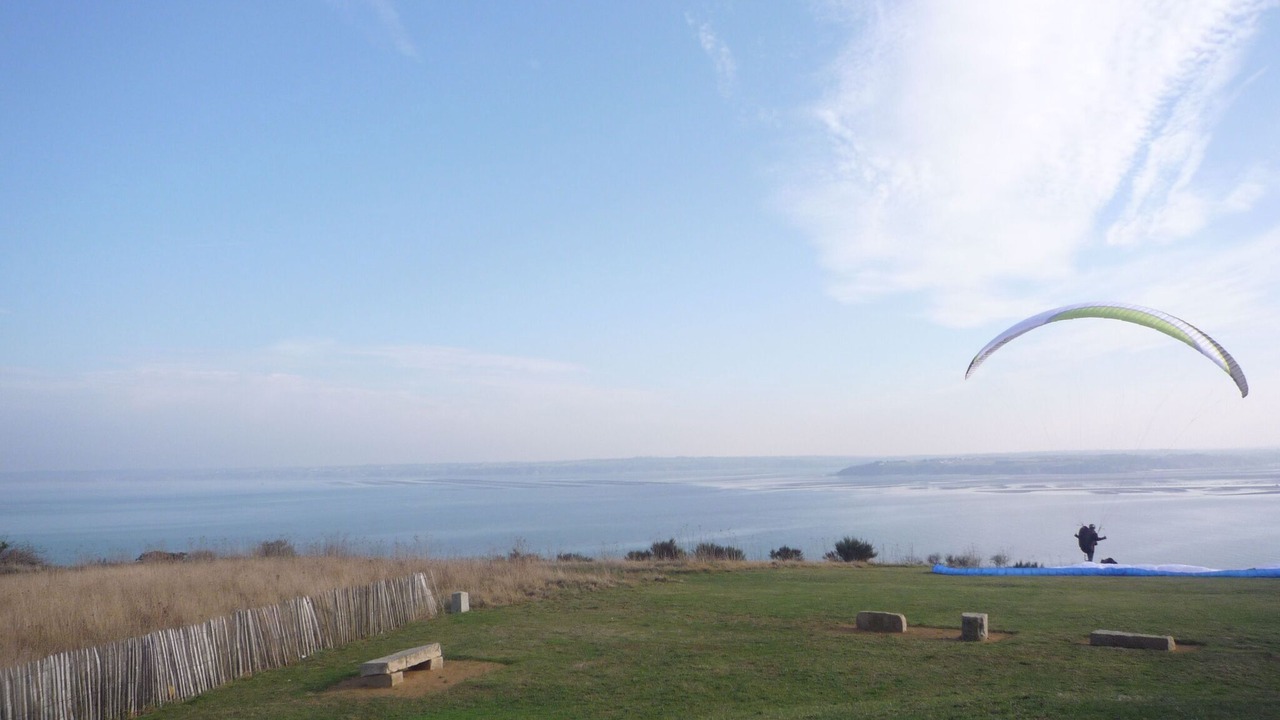 Photo of Others in Saint-Brieuc