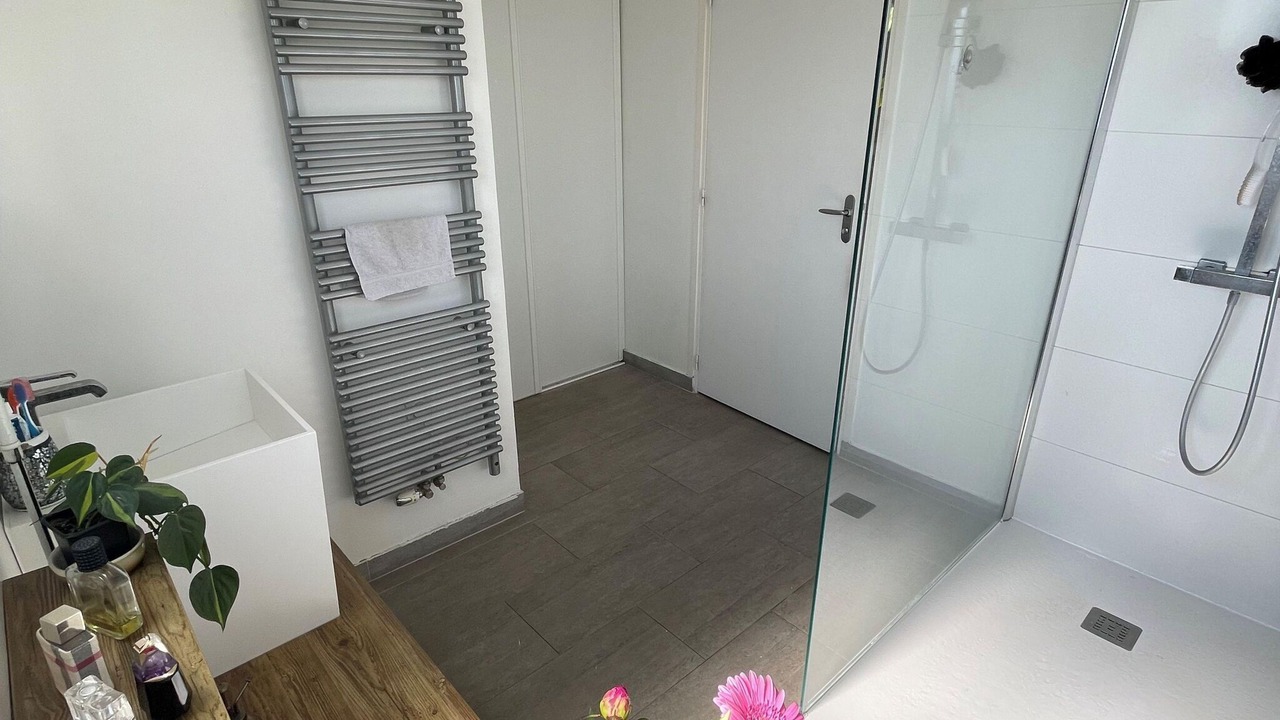 Photo of Bathroom in Saint-Brieuc