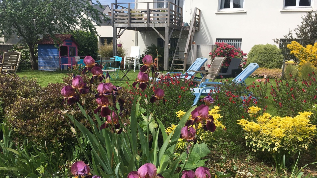 Photo of Outdoor in Saint-Brieuc