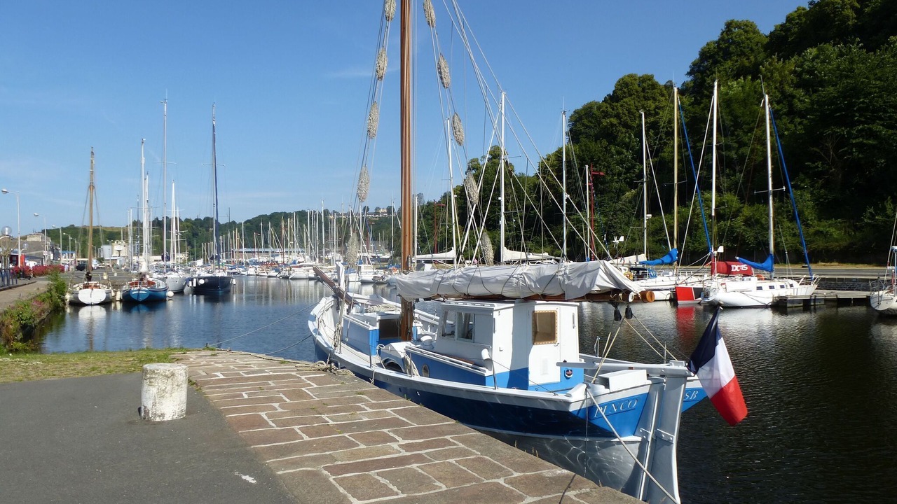 Photo of Others in Saint-Brieuc