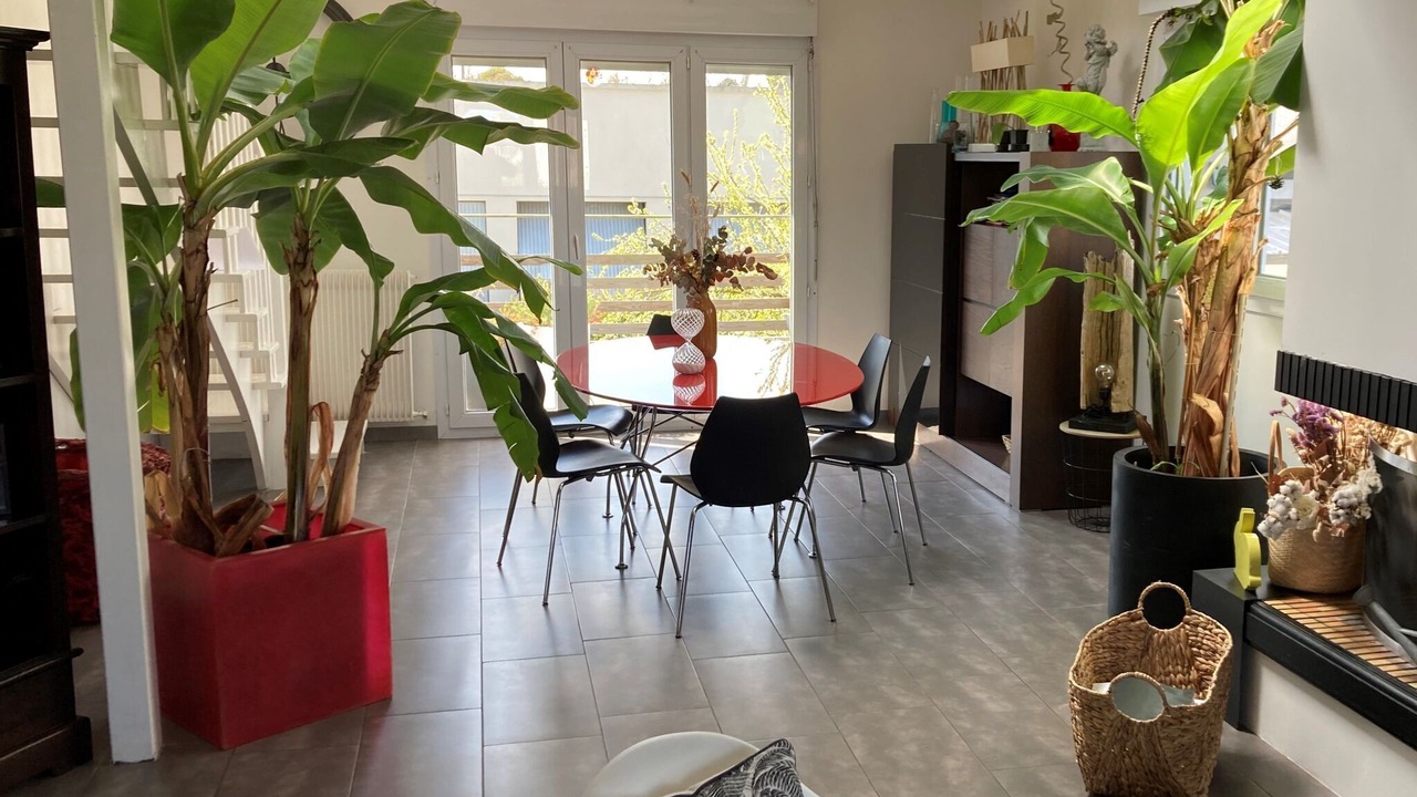 Photo of Livingroom in Saint-Brieuc