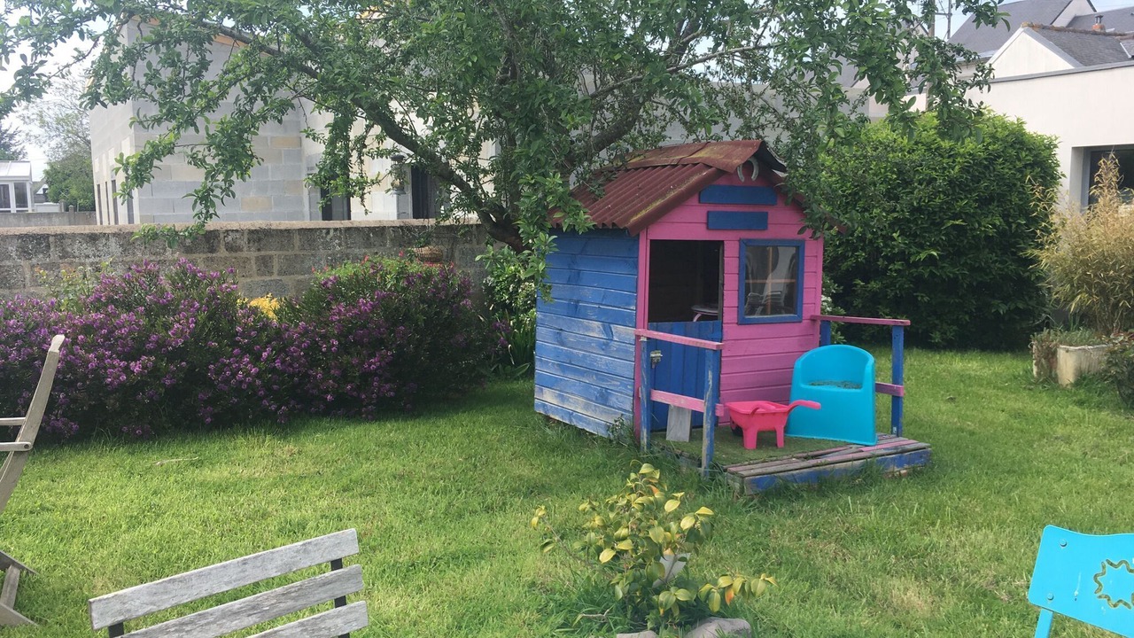 Photo of Outdoor in Saint-Brieuc