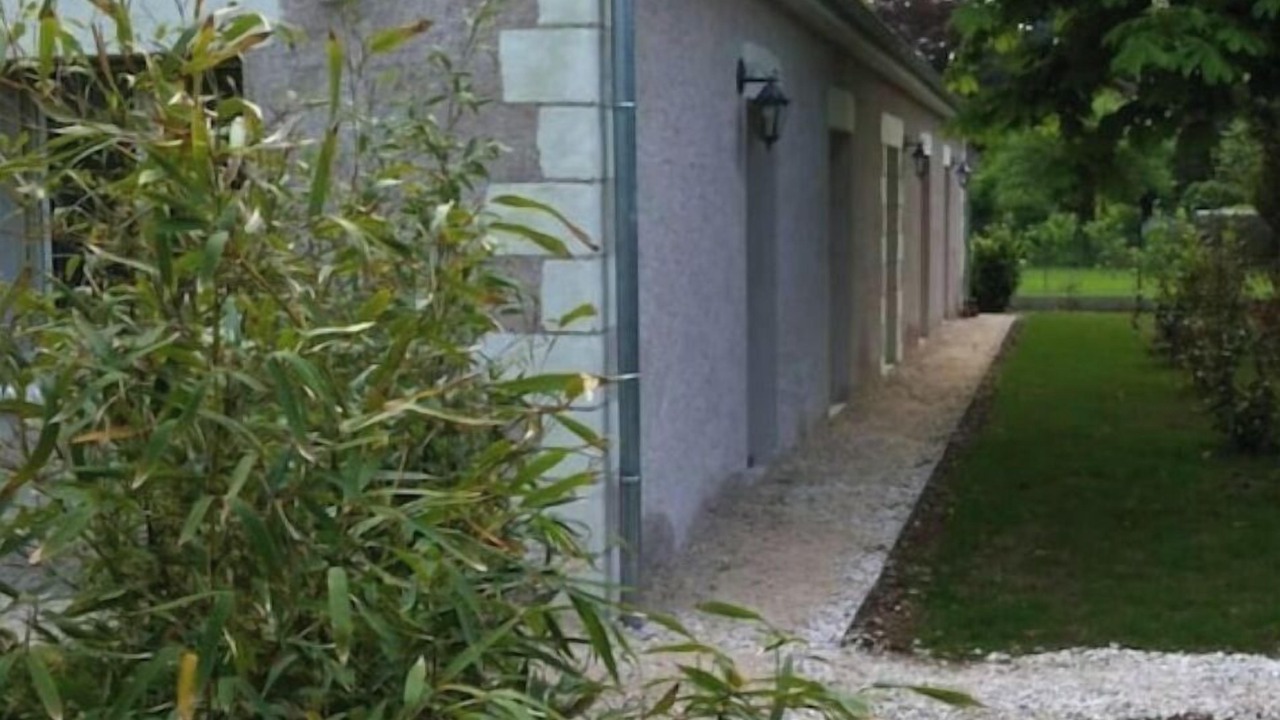 Photo of Outdoor in Amboise