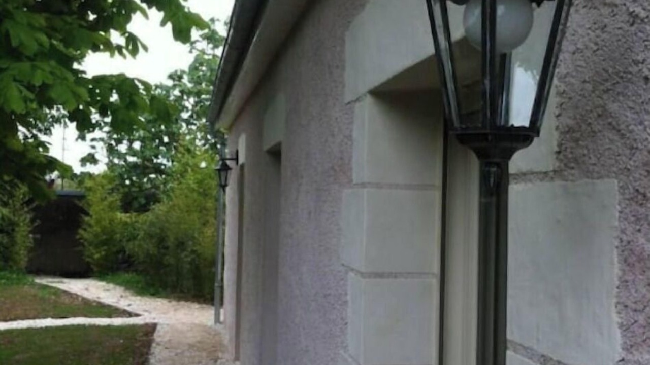 Photo of Outdoor in Amboise