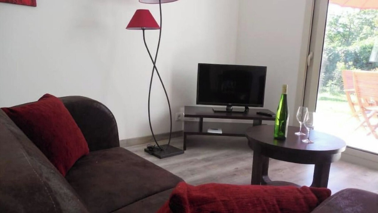 Photo of Livingroom in Amboise