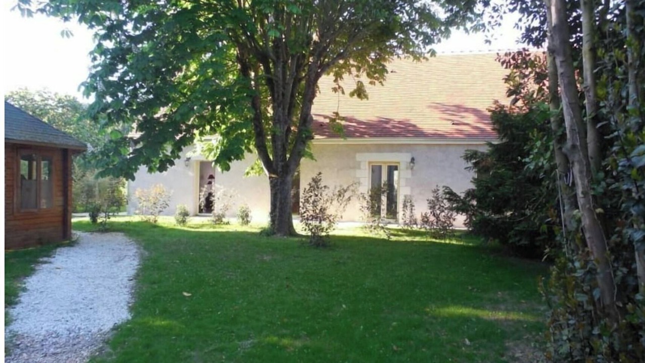 Photo of Outdoor in Amboise
