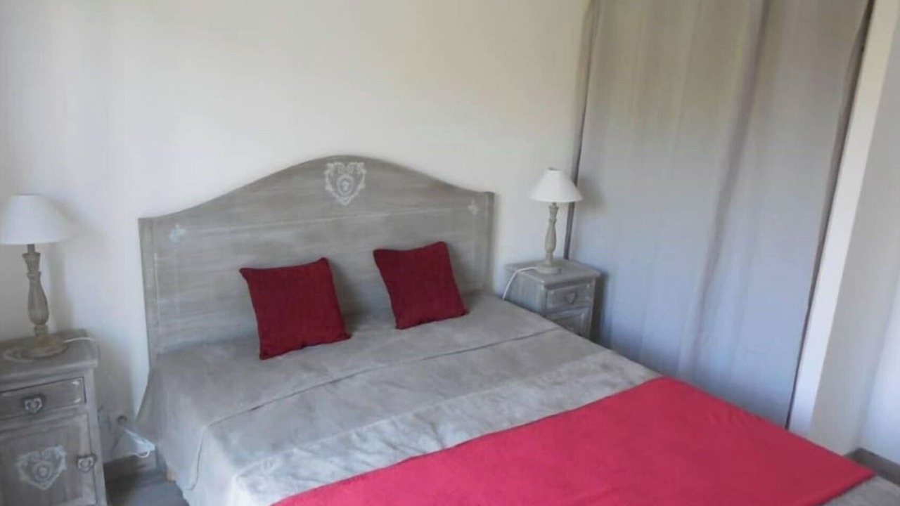 Photo of Bedroom in Amboise