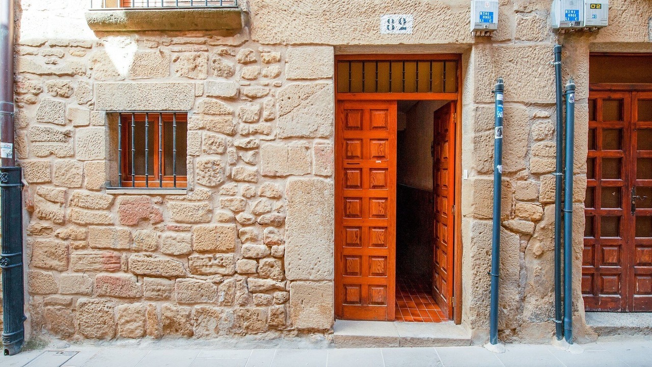 Photo of Outdoor in Laguardia Old Town
