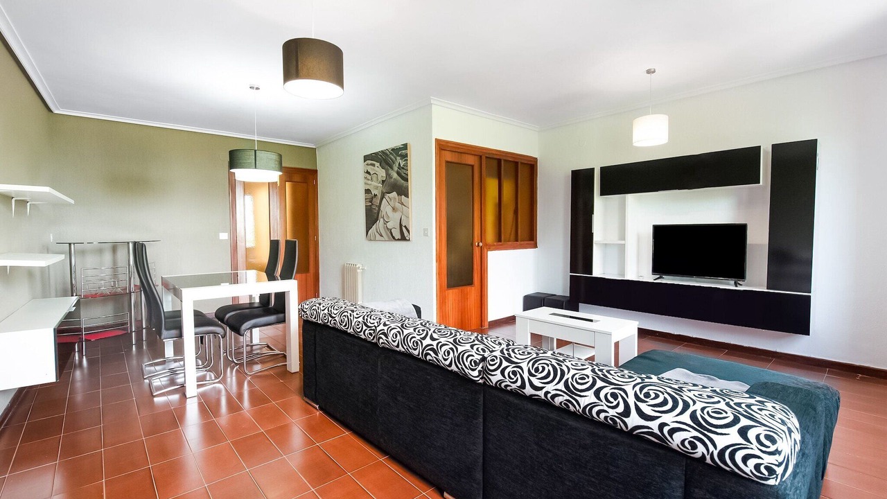 Photo of Livingroom in Laguardia Old Town