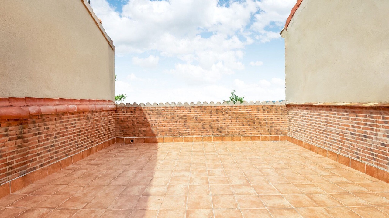 Photo of Patio Balcony in Laguardia Old Town
