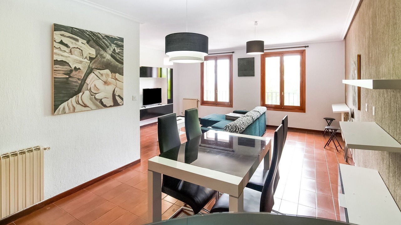 Photo of Livingroom in Laguardia Old Town