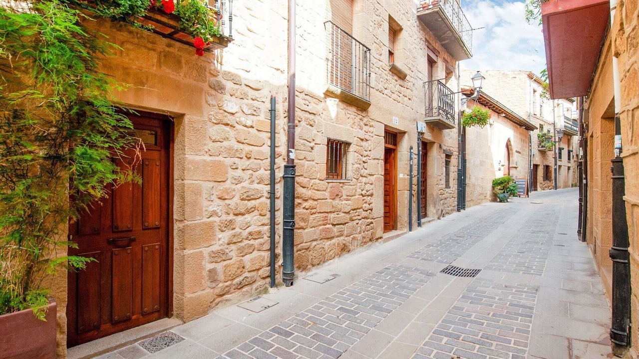 Photo of Outdoor in Laguardia Old Town