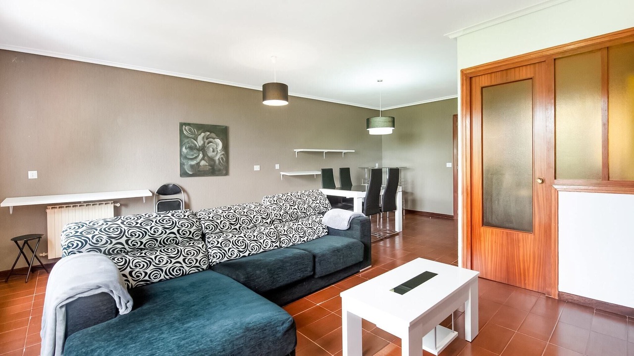Photo of Livingroom in Laguardia Old Town