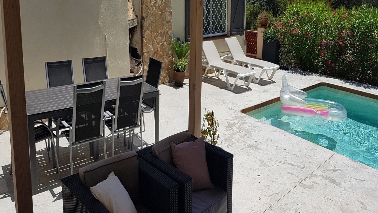Photo of Outdoor in La Casa Nova