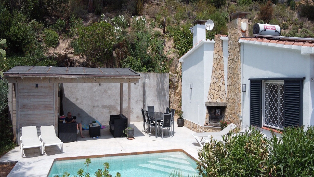 Photo of Outdoor in La Casa Nova