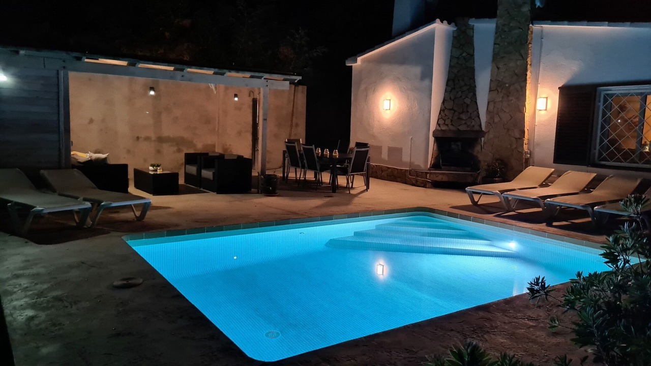 Photo of Outdoor in La Casa Nova