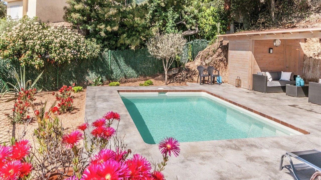 Photo of Outdoor in La Casa Nova