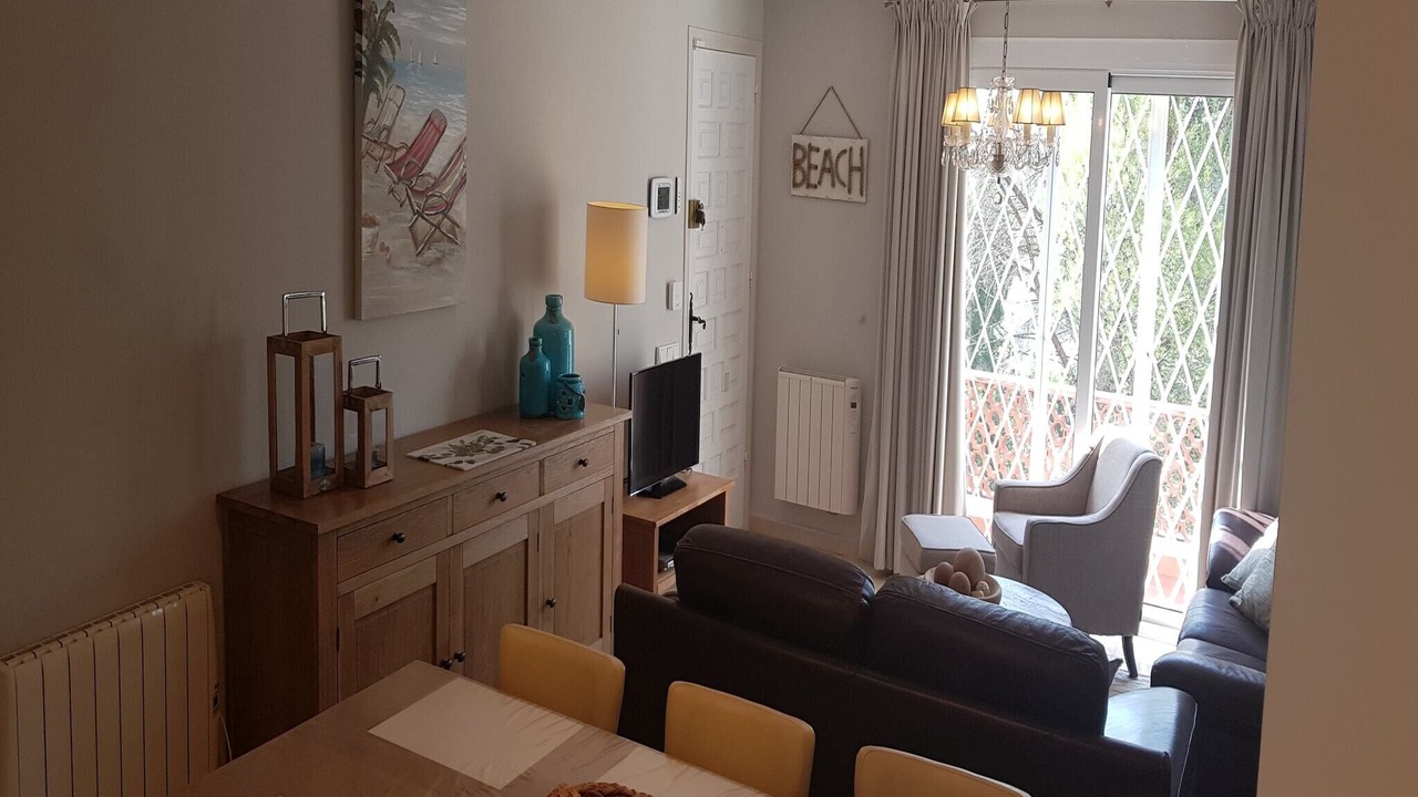 Photo of Livingroom in La Casa Nova