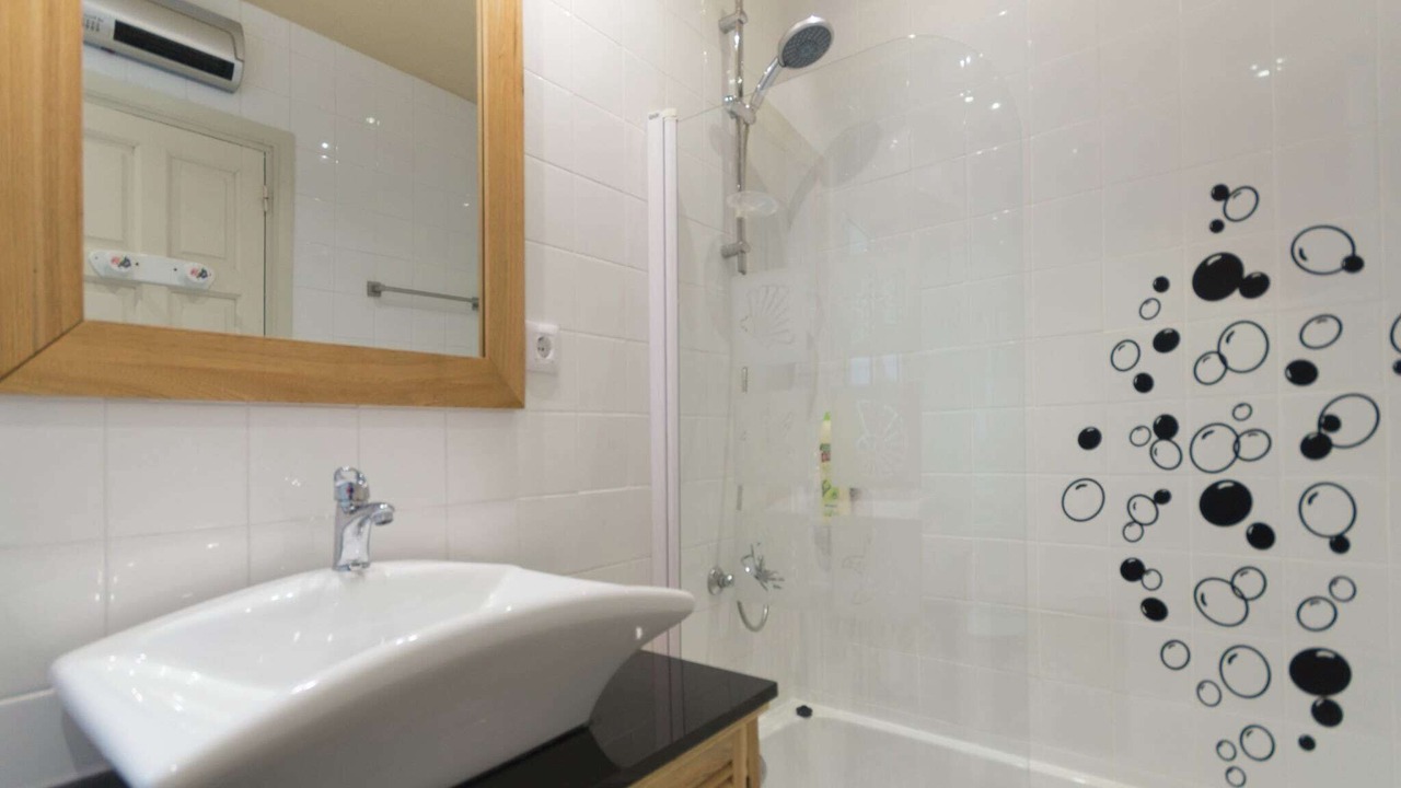 Photo of Bathroom in La Casa Nova