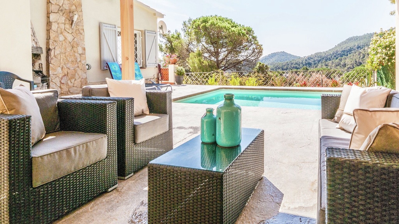 Photo of Outdoor in La Casa Nova