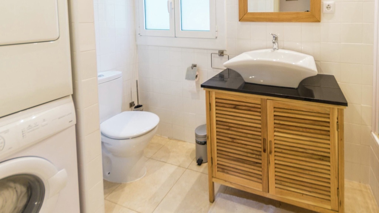 Photo of Bathroom in La Casa Nova