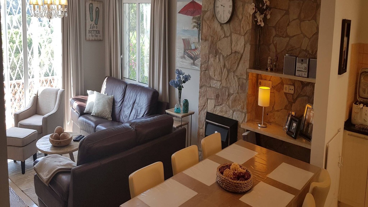 Photo of Livingroom in La Casa Nova