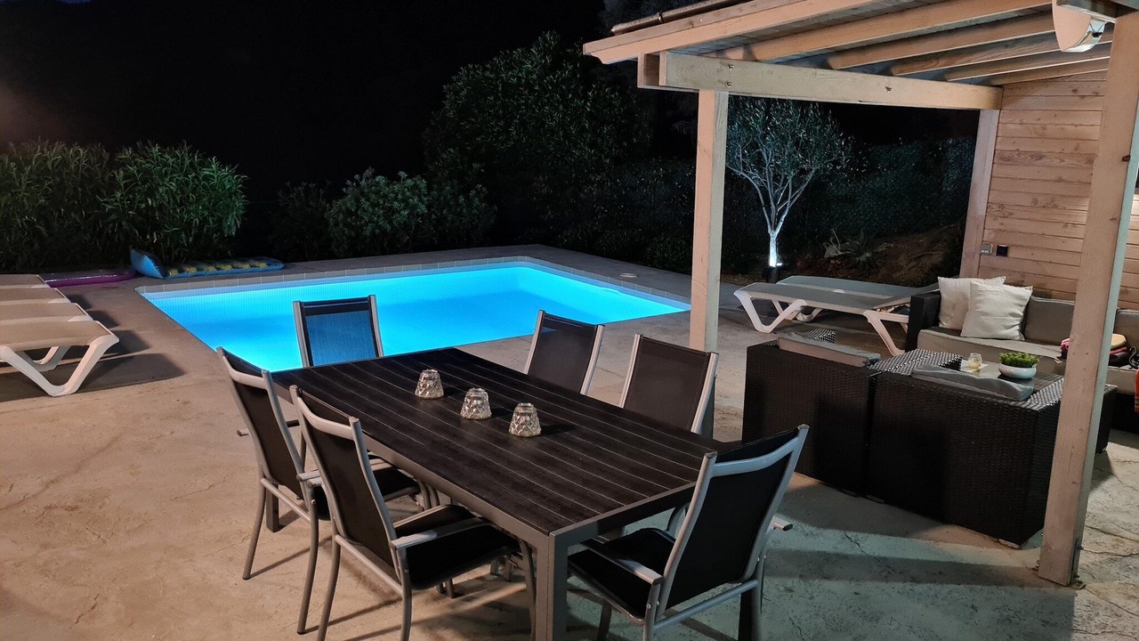 Photo of Outdoor in La Casa Nova