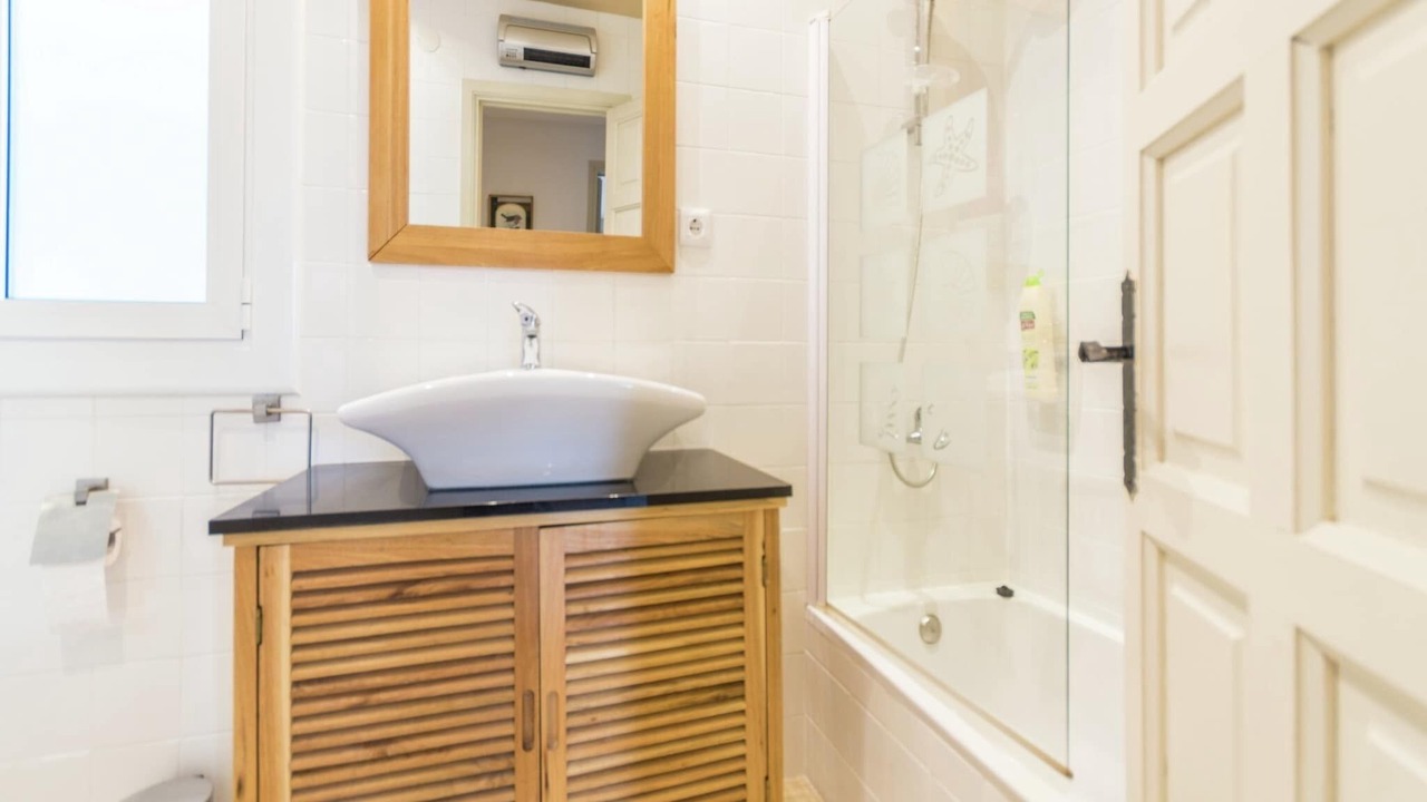 Photo of Bathroom in La Casa Nova