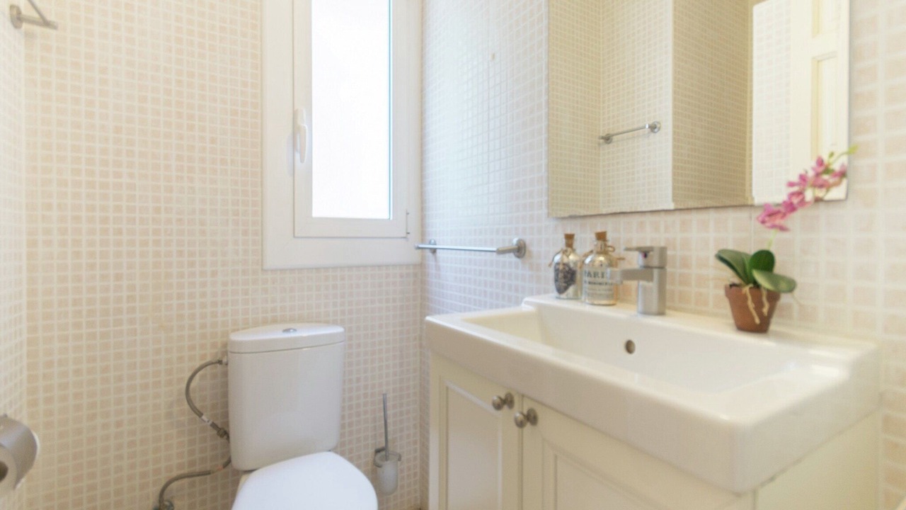 Photo of Bathroom in La Casa Nova