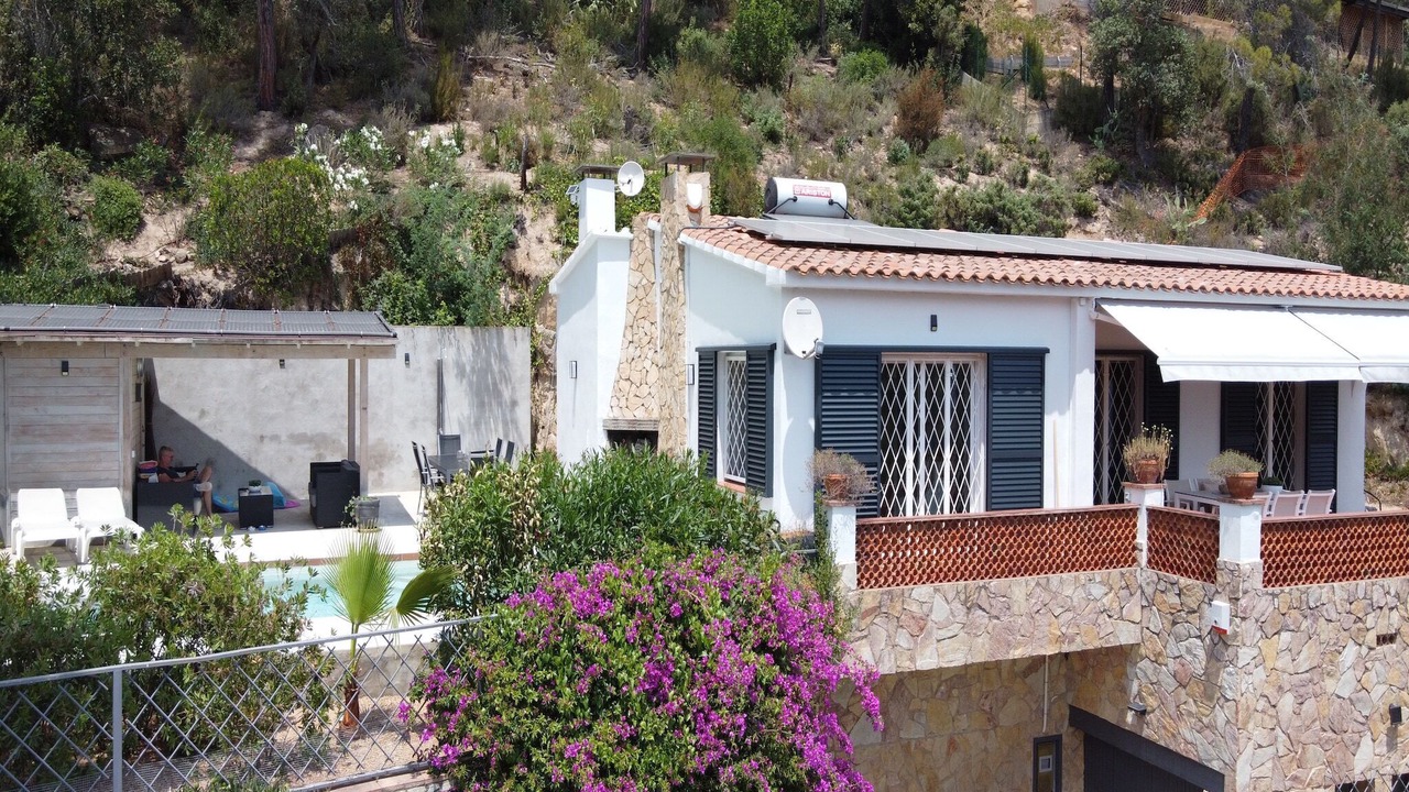 Photo of Outdoor in La Casa Nova