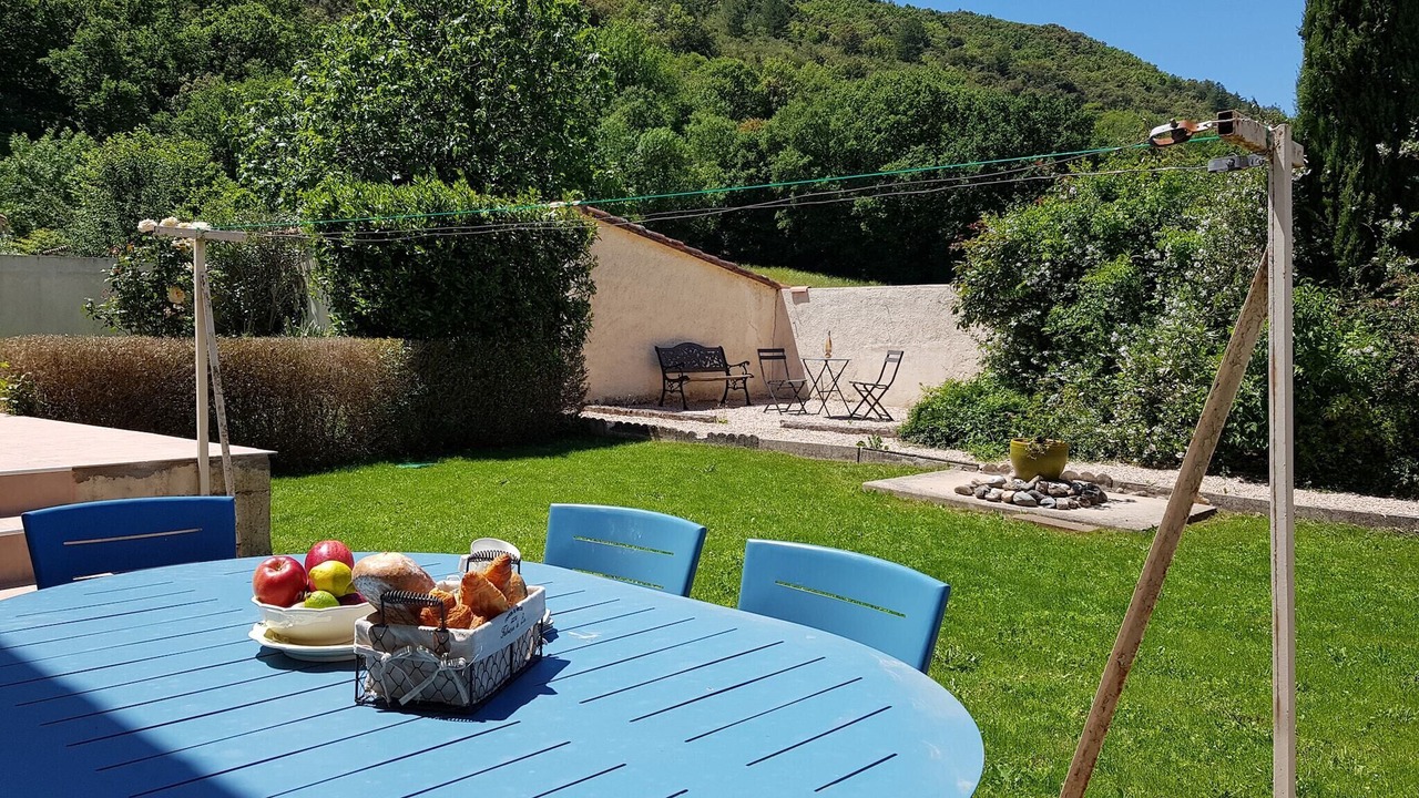 Photo of Patio Balcony in La Tour-Sur-Orb