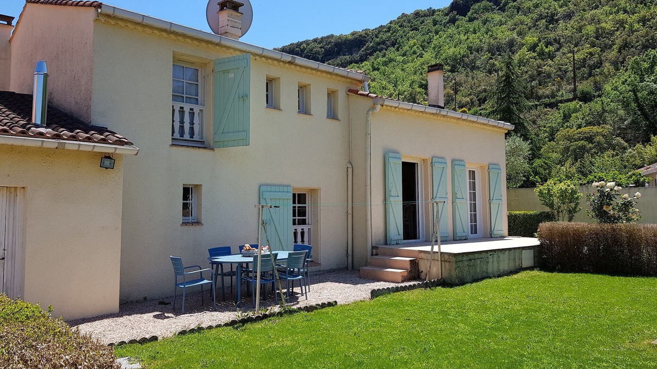 Photo of Outdoor in La Tour-Sur-Orb