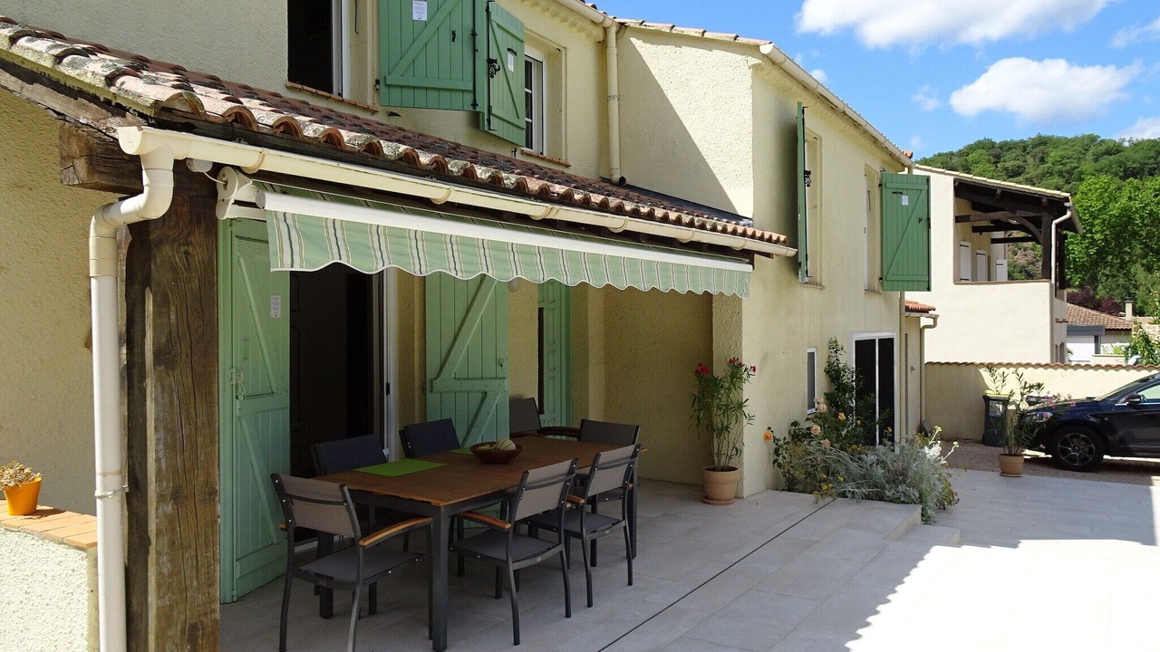 Photo of Outdoor in La Tour-Sur-Orb