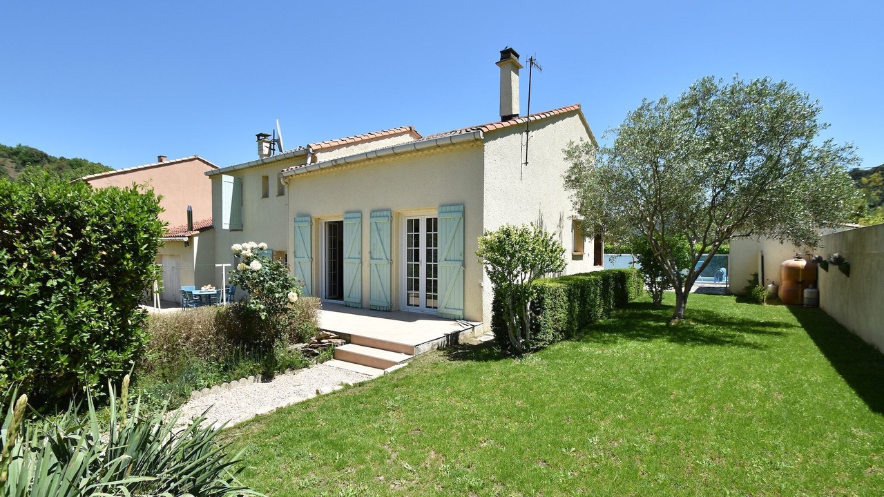 Photo of Outdoor in La Tour-Sur-Orb